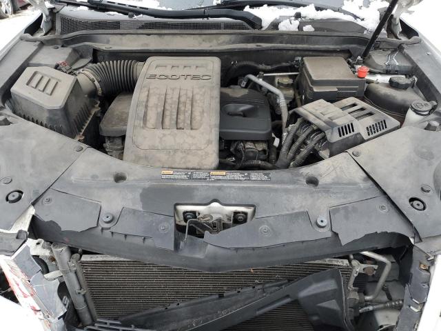 2015 GMC TERRAIN SL - 2GKALMEK1F6303659