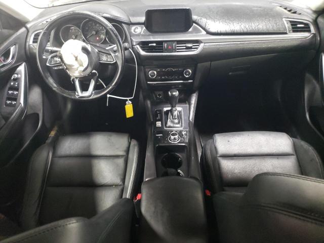 2017 MAZDA 6 TOURING - JM1GL1V55H1131706