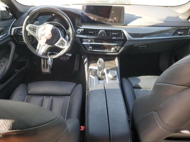 2021 BMW M550XI WBA13BK06MCF92173
