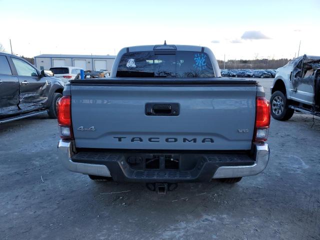 2019 TOYOTA TACOMA DOU - 3TMCZ5AN1KM237784