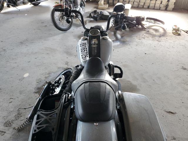 2024 HARLEY-DAVIDSON FLHRXS 1HD1KVP15RB611510