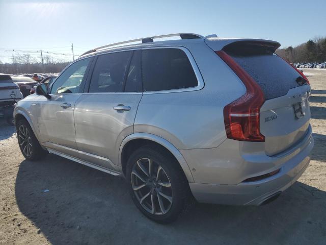 2017 VOLVO XC90 T6 - YV4A22PK9H1137992