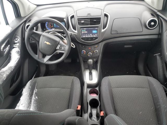 2015 CHEVROLET TRAX 1LS 3GNCJPSB6FL244627