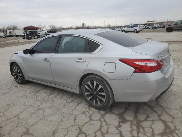 Vin: 1n4al3ap1hc236214, lot: 87415594, nissan altima 2.5 20172