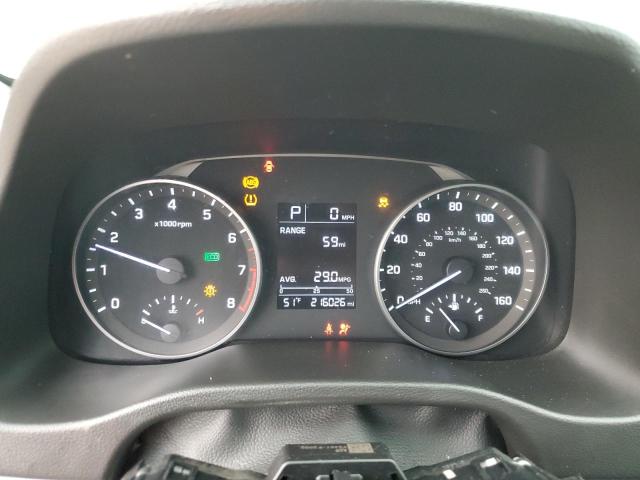 2017 HYUNDAI ELANTRA SE - 5NPD74LFXHH191865