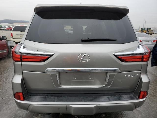 2021 LEXUS LX 570 JTJFY7AX3M4344084