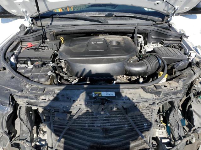2018 DODGE DURANGO SX - 1C4RDHAGXJC329083