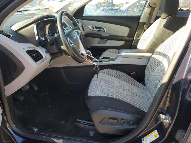2015 GMC TERRAIN SL - 2GKFLWEKXF6109181