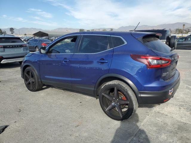 2021 NISSAN ROGUE SPOR - JN1BJ1AV2MW306158