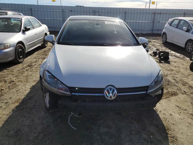 2015 VOLKSWAGEN GOLF TDI 3VW2A7AU1FM035830