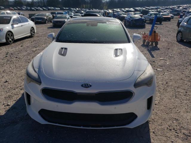 2018 KIA STINGER PR KNAE25LA9J6014489