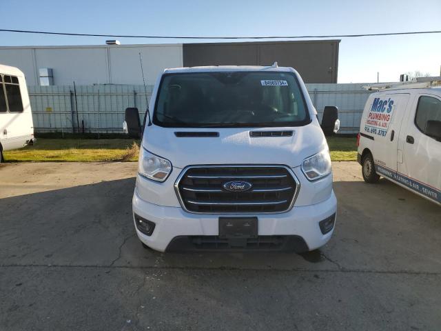 2020 FORD TRANSIT T- 1FBAX2Y86LKA24158