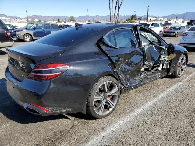 2024 GENESIS G70 SPORT KMTG54SE0RU139391