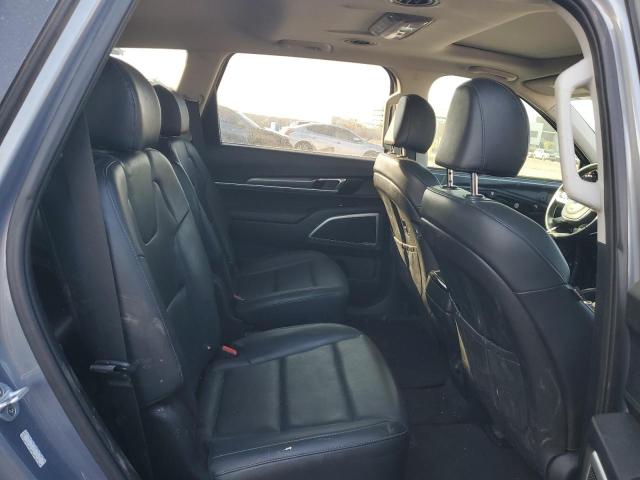 2020 KIA TELLURIDE S 5XYP6DHC9LG009703