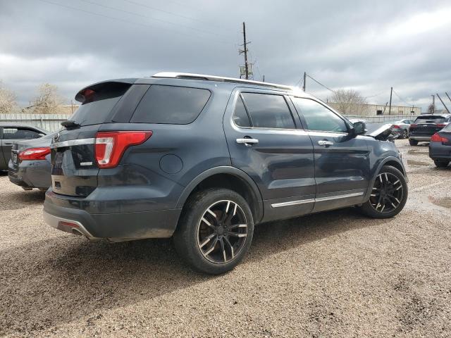 Vin: 1fm5k7fh2hgb78500, lot: 87768755, ford explorer limited 20173