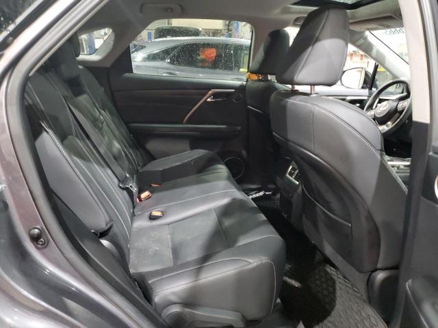 2022 LEXUS RX 450H 2T2HGMDA5NC086729