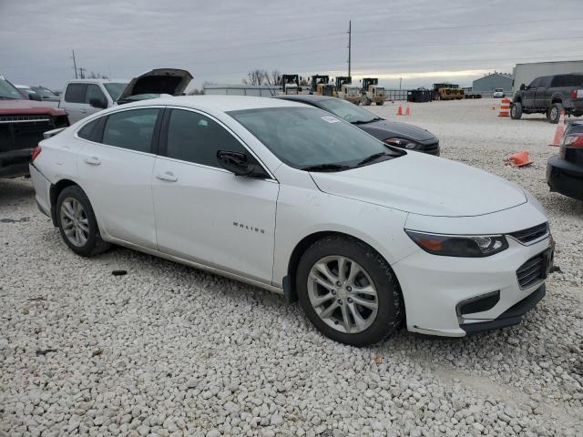 2016 CHEVROLET MALIBU LT #3309480581