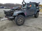 2016 JEEP WRANGLER U - 1C4BJWDG0GL260374