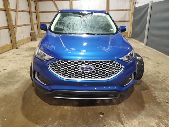 2024 FORD EDGE SEL 2FMPK4J9XRBA98409