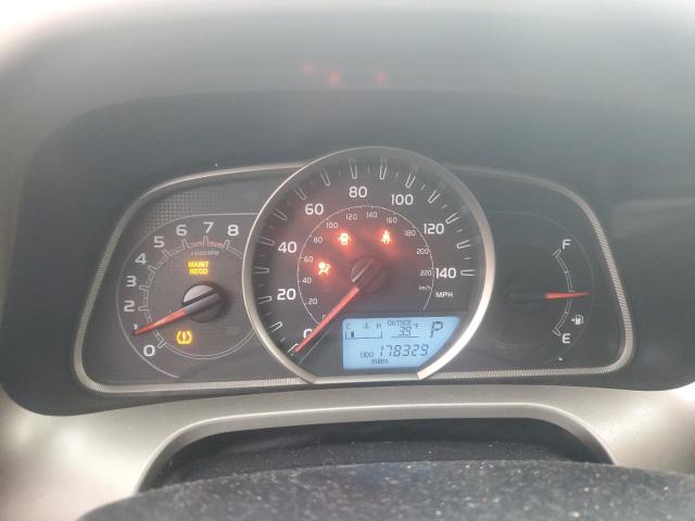 2013 TOYOTA RAV4 LE - JTMBFREV2DD021687
