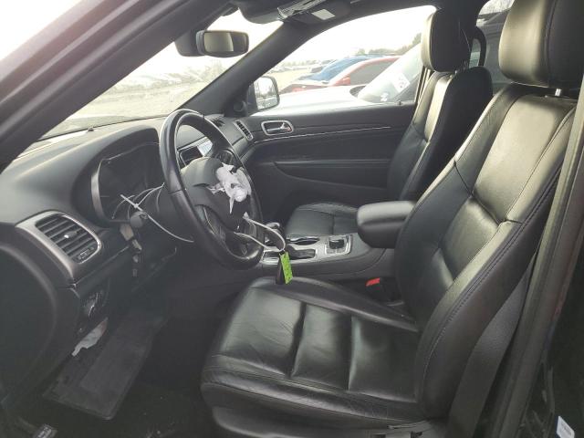 2022 JEEP GRAND CHER - 1C4RJFBG8NC111242