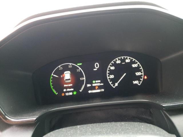 2023 HONDA CR-V SPORT - 2HKRS6H53PH812734
