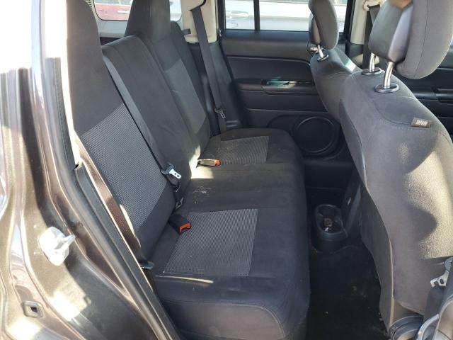 2015 JEEP PATRIOT SP 1C4NJPBB4FD314410