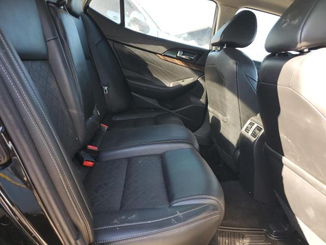 2017 NISSAN MAXIMA 3.5 1N4AA6AP2HC438549