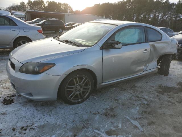 TOYOTA SCION TC