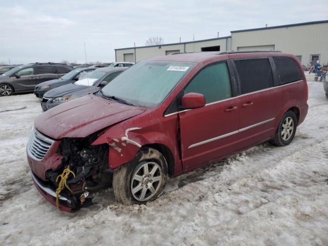 CHRYSLER TOWN & COU