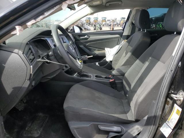 2019 VOLKSWAGEN JETTA S 3VWCB7BUXKM195411