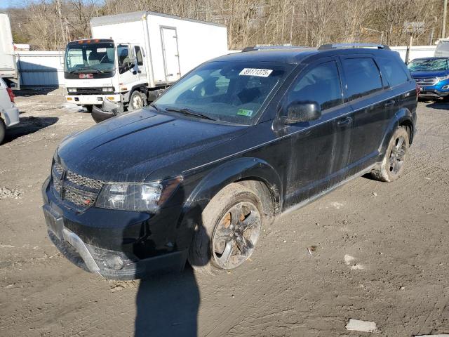 DODGE JOURNEY CR