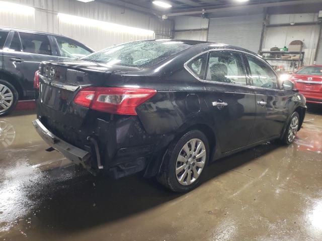 2016 NISSAN SENTRA S - 3N1AB7AP5GY251053