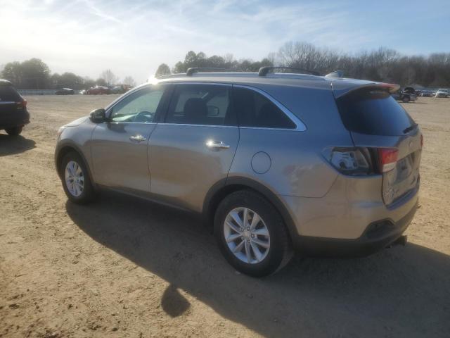 2016 KIA SORENTO LX - 5XYPG4A38GG041569