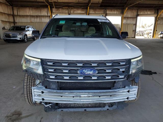2017 FORD EXPLORER X - 1FM5K7DH7HGA99939