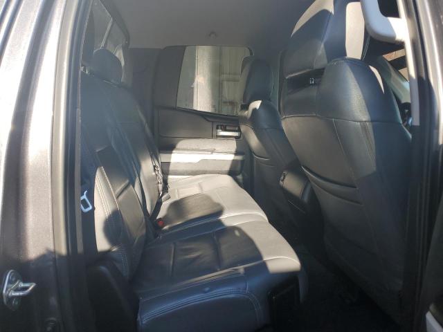 2019 TOYOTA TUNDRA DOU - 5TFRY5F18KX245006