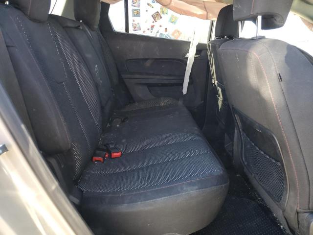 2015 GMC TERRAIN DE - 2GKALREK8F6437632