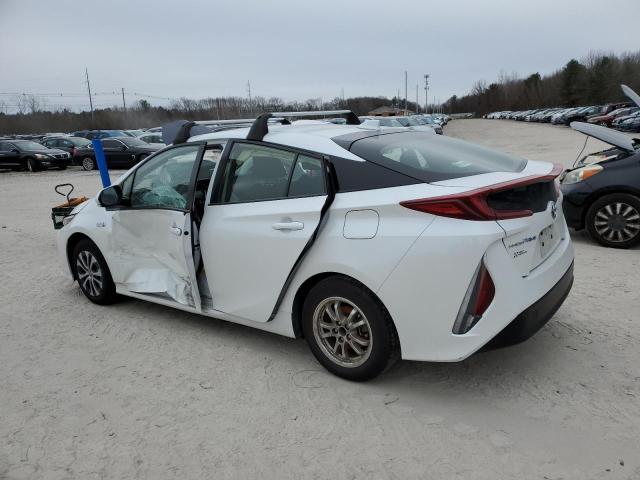 2022 TOYOTA PRIUS PRIM - JTDKAMFP7N3226141