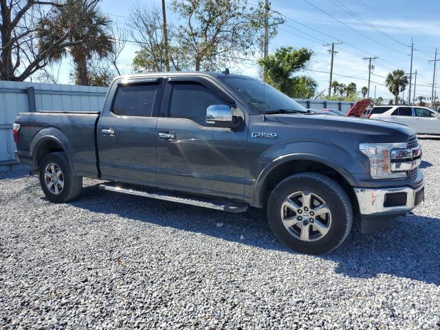 2018 FORD F150 SUPER 1FTFW1EG4JFD09084