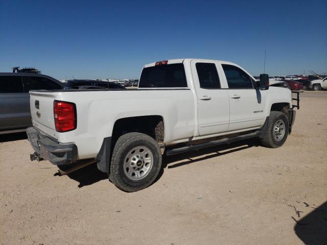 2019 CHEVROLET SILVERADO 2GC2KSEG7K1188625