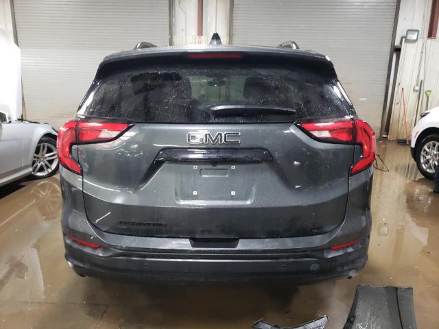 2020 GMC TERRAIN SL - 3GKALMEV1LL146846