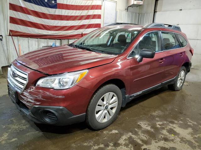 2017 SUBARU OUTBACK 2. - 4S4BSAAC2H3204614
