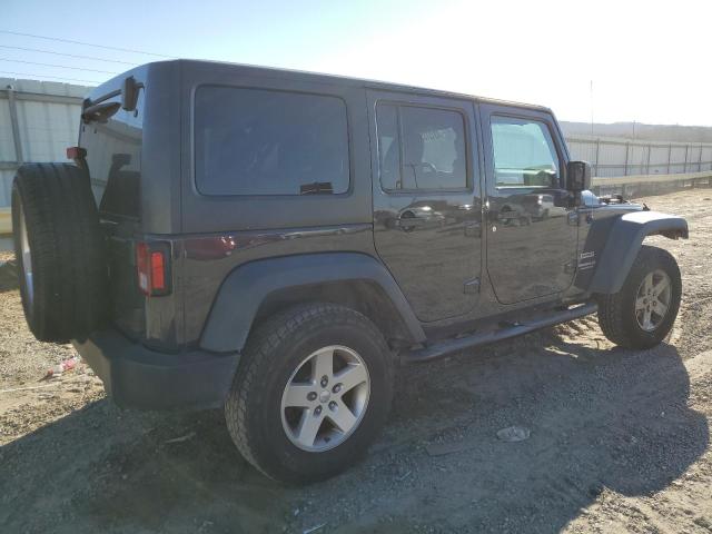 2017 JEEP WRANGLER U 1C4BJWDG7HL579451