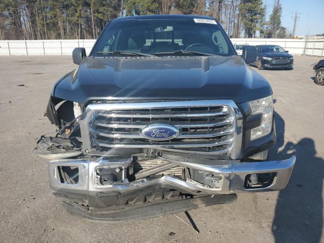2015 FORD F150 SUPER - 1FTEW1CG5FKE33295