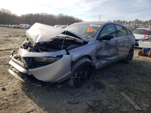 Vin: 1hgcy2f76pa049067, lot: 43452855, honda accord hybrid sport-l 2023 img_1
