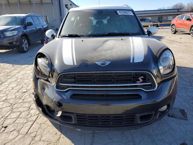 2016 MINI COUNTRYMAN WMWZC5C53GWU00206