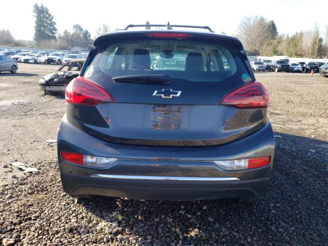 2020 CHEVROLET BOLT EV PR - 1G1FZ6S0XL4103576