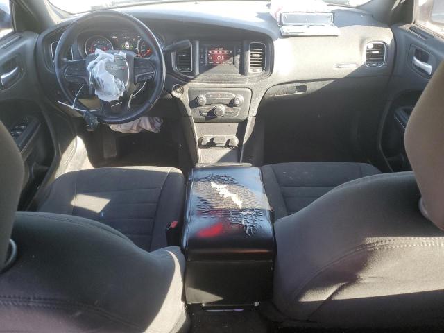 2016 DODGE CHARGER 2C3CDXAT2GH303665