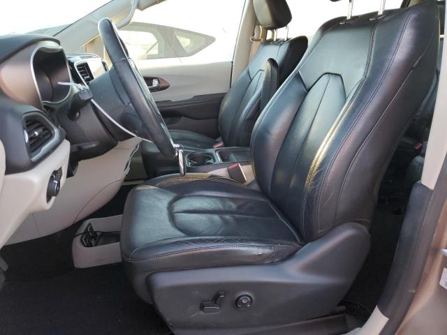 2017 CHRYSLER PACIFICA 2C4RC1BG8HR553737