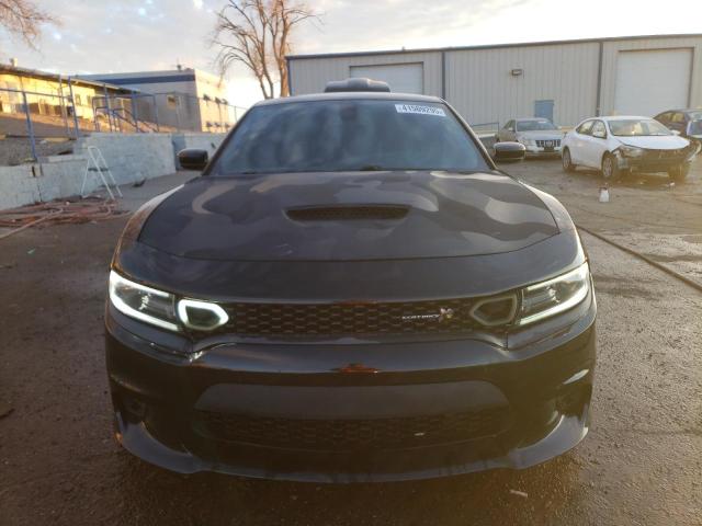 2019 DODGE CHARGER SC - 2C3CDXGJ8KH530499